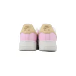 Nike Air Force 1 '07 LX 'Mini Swoosh - Pink Foam'