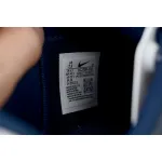 Nike Air Force 1 '07 LX 'Obsidian'