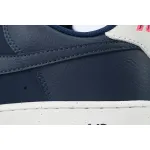 Nike Air Force 1 '07 LX 'Obsidian'