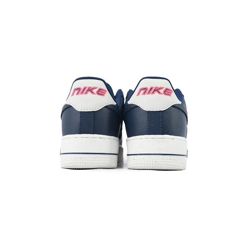 Nike Air Force 1 '07 LX 'Obsidian'