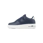 Nike Air Force 1 '07 LX 'Obsidian'