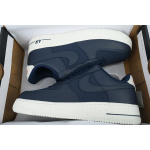 Nike Air Force 1 '07 LX 'Obsidian'