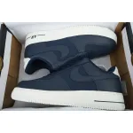 Nike Air Force 1 '07 LX 'Obsidian'