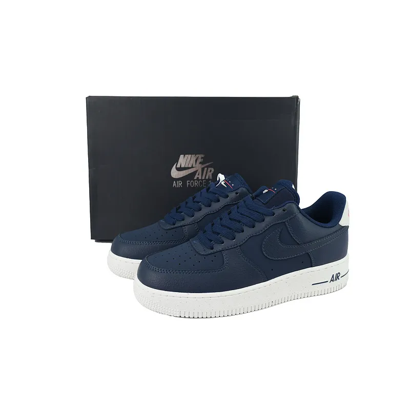 Nike Air Force 1 '07 LX 'Obsidian'
