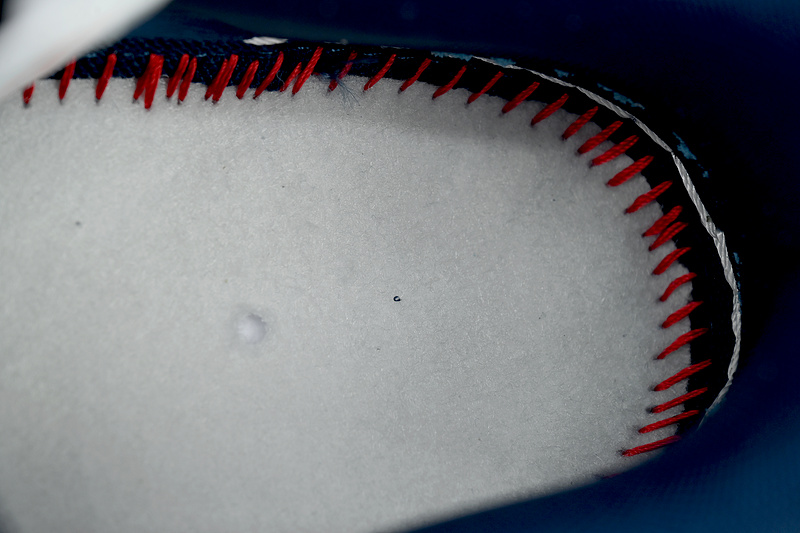 Nike Air Force 1 '07 LX 'Obsidian'