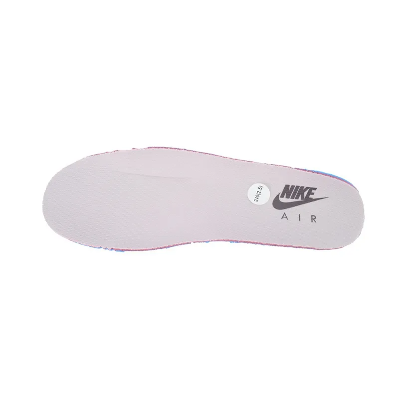 Nike Air Force 1 '07 LX 'Pink Russett'