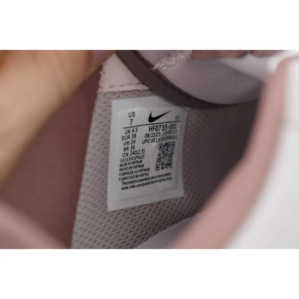 Nike Air Force 1 '07 LX 'Pink Russett'