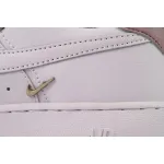 Nike Air Force 1 '07 LX 'Pink Russett'