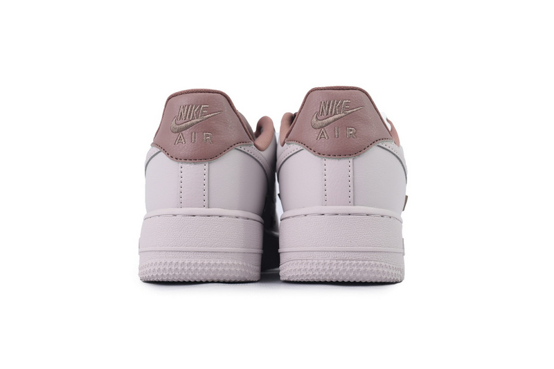 Nike Air Force 1 '07 LX 'Pink Russett'