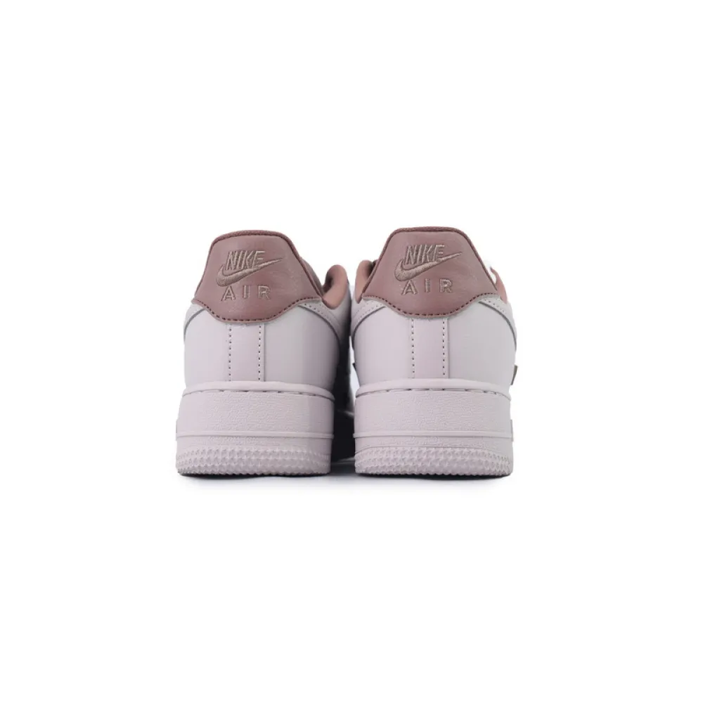Nike Air Force 1 '07 LX 'Pink Russett'