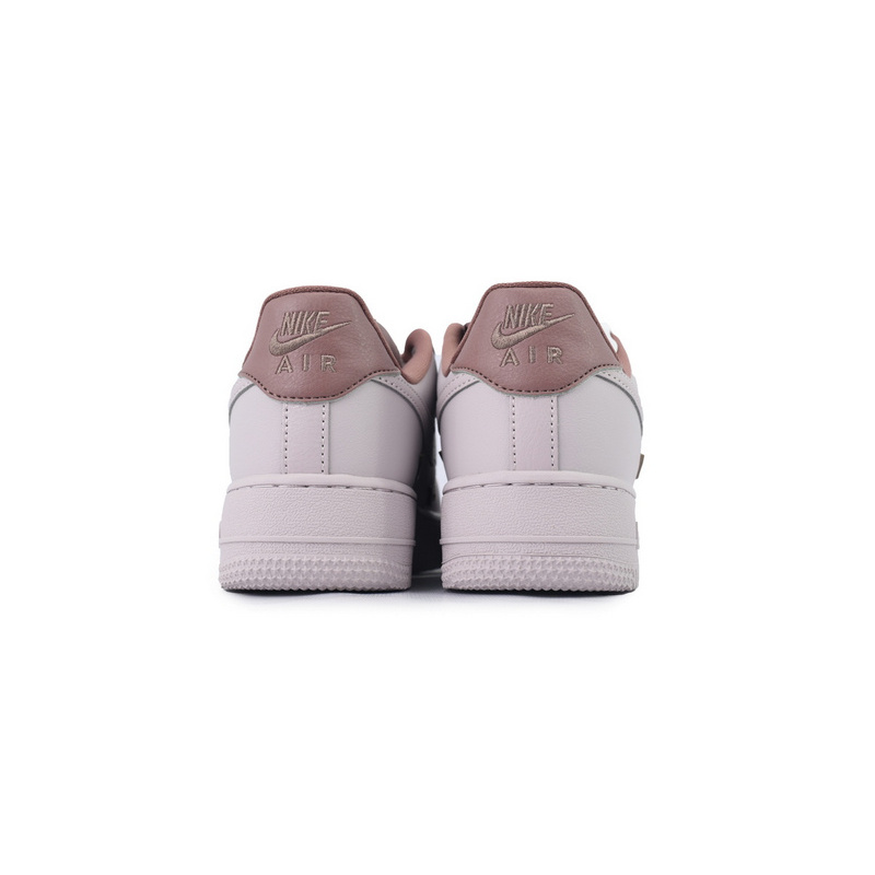 Nike Air Force 1 '07 LX 'Pink Russett'