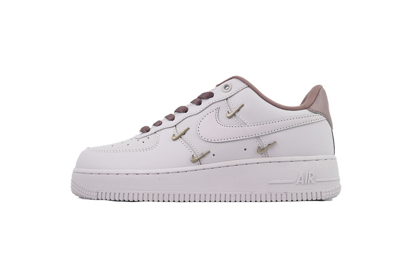 Nike Air Force 1 '07 LX 'Pink Russett'