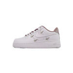 Nike Air Force 1 '07 LX 'Pink Russett'