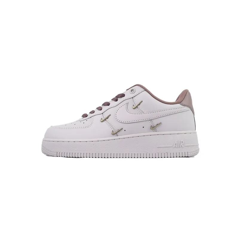 Nike Air Force 1 '07 LX 'Pink Russett'