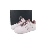 Nike Air Force 1 '07 LX 'Pink Russett'