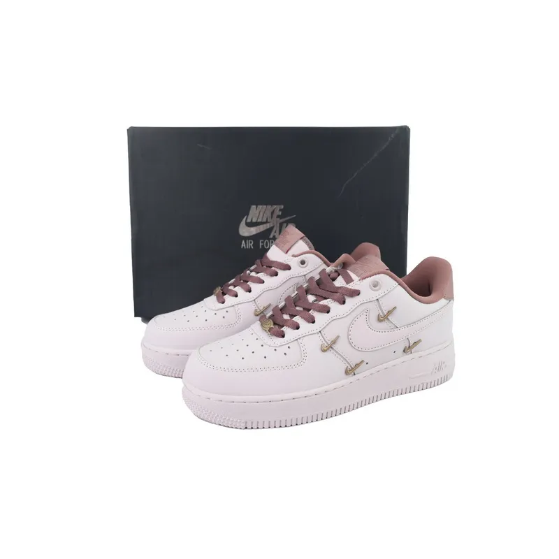 Nike Air Force 1 '07 LX 'Pink Russett'