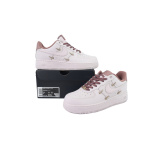 Nike Air Force 1 '07 LX 'Pink Russett'