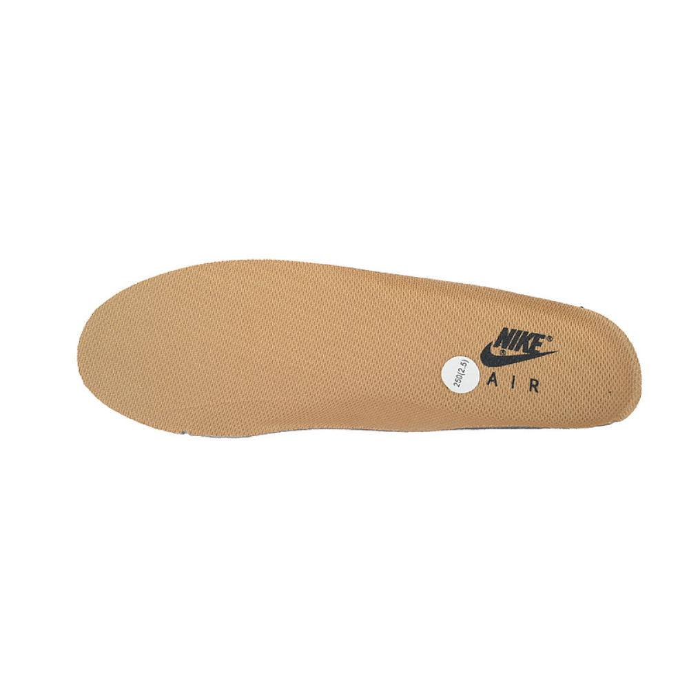 Nike Air Force 1 Low 'Flax' 2019