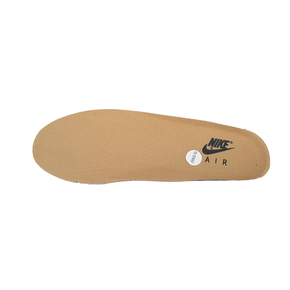 Nike Air Force 1 Low 'Flax' 2019