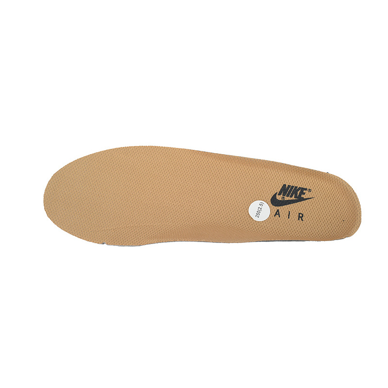Nike Air Force 1 Low 'Flax' 2019
