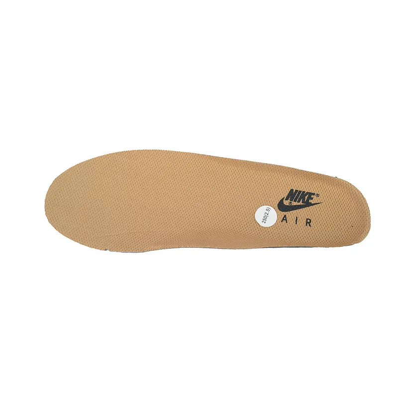 Nike Air Force 1 Low 'Flax' 2019