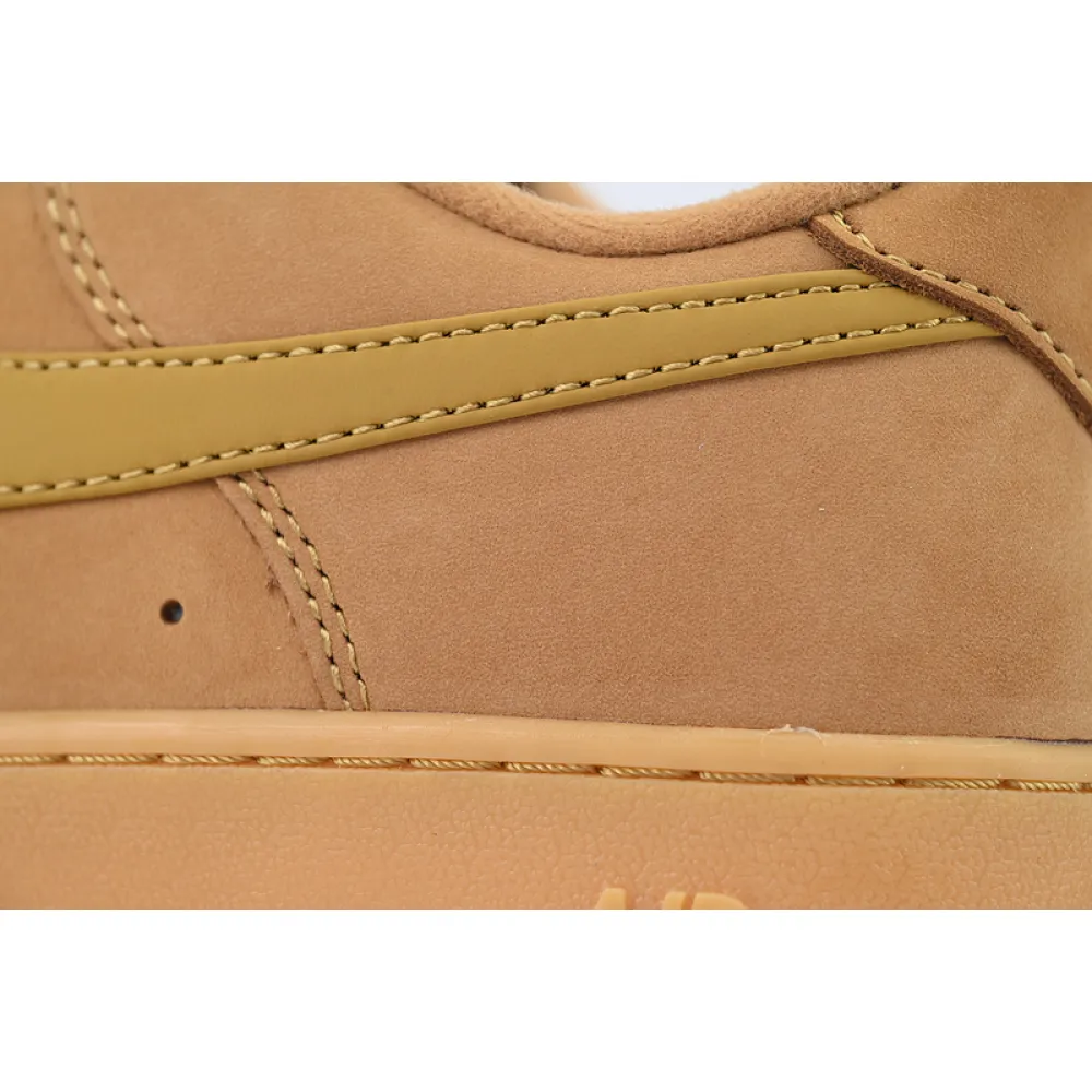 Nike Air Force 1 Low 'Flax' 2019