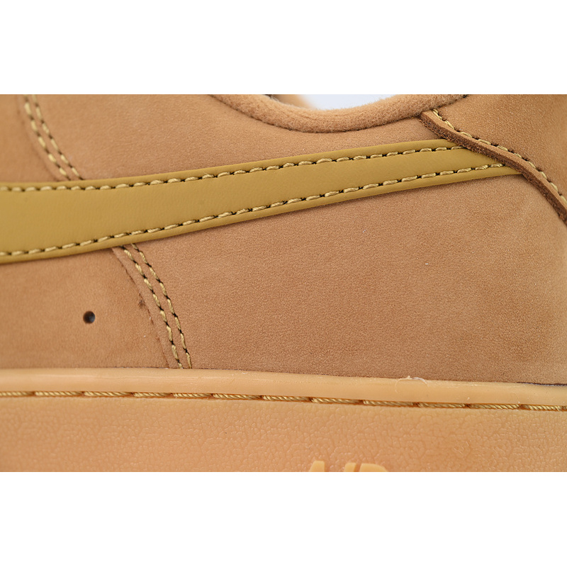 Nike Air Force 1 Low 'Flax' 2019
