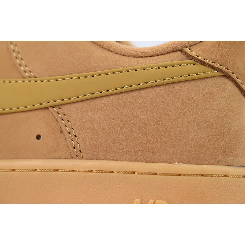 Nike Air Force 1 Low 'Flax' 2019