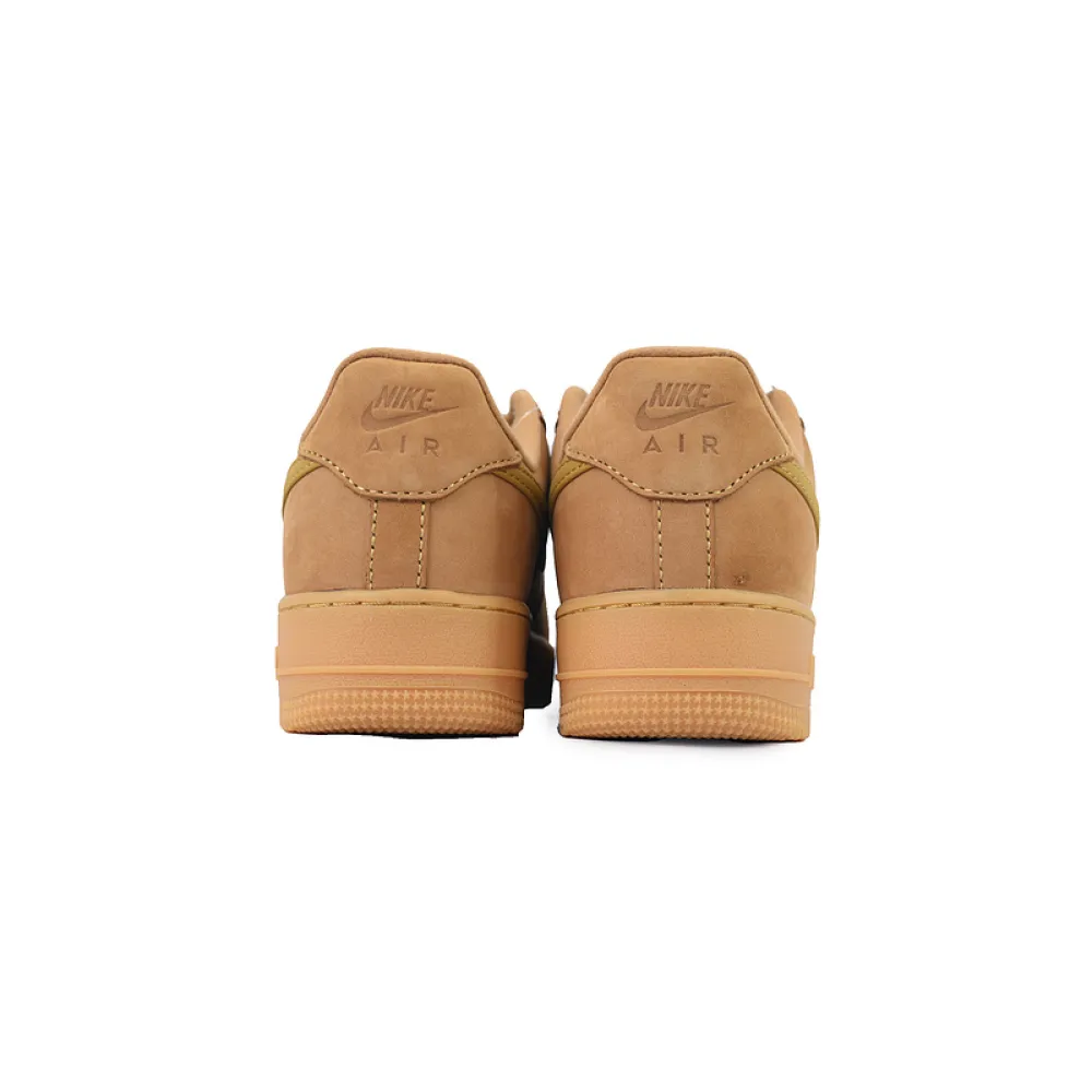 Nike Air Force 1 Low 'Flax' 2019