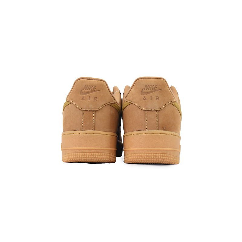 Nike Air Force 1 Low 'Flax' 2019
