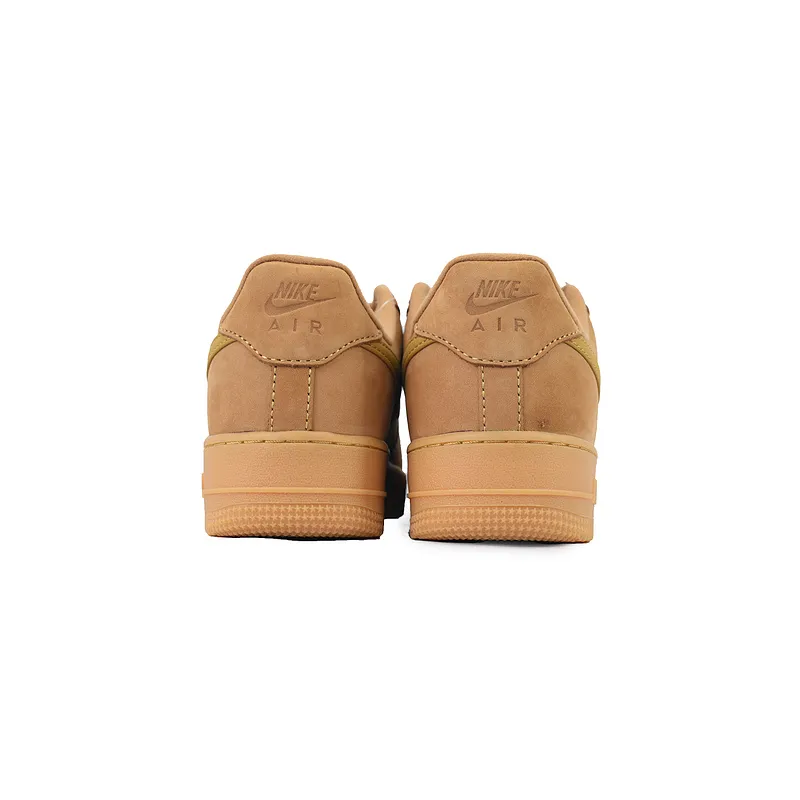 Nike Air Force 1 Low 'Flax' 2019