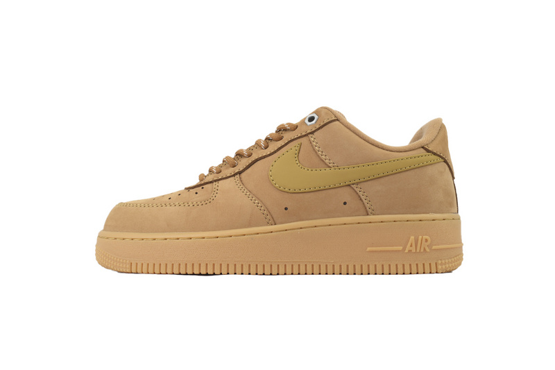 Nike Air Force 1 Low 'Flax' 2019