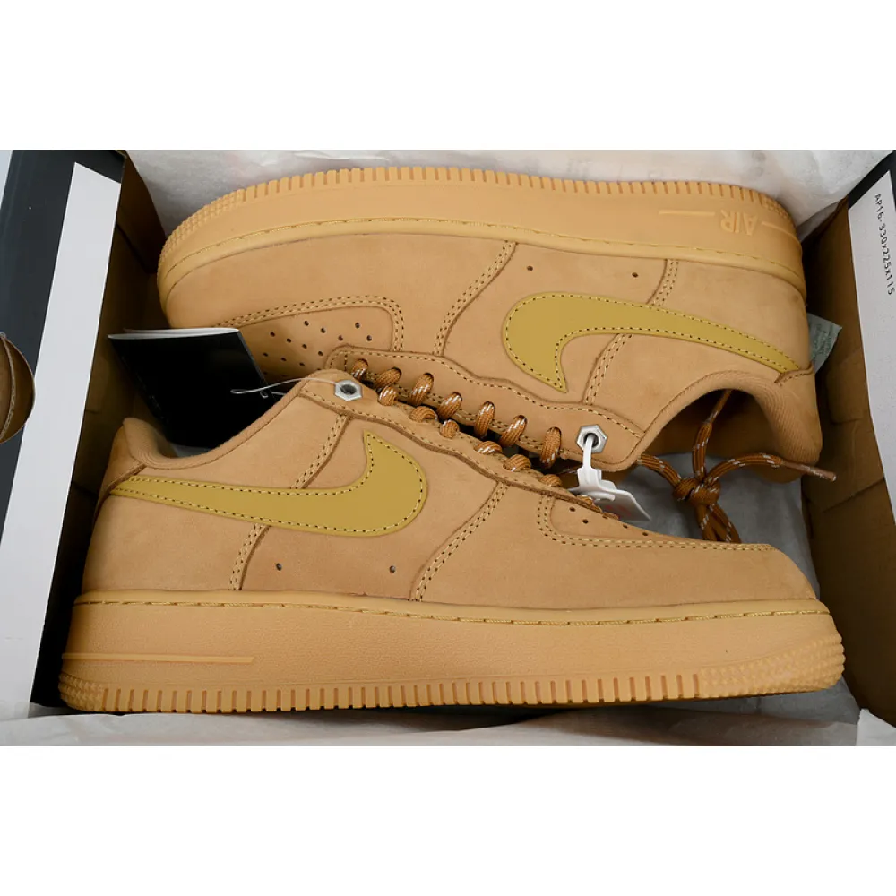 Nike Air Force 1 Low 'Flax' 2019