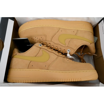 Nike Air Force 1 Low 'Flax' 2019 02