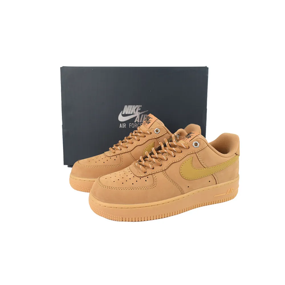 Nike Air Force 1 Low 'Flax' 2019