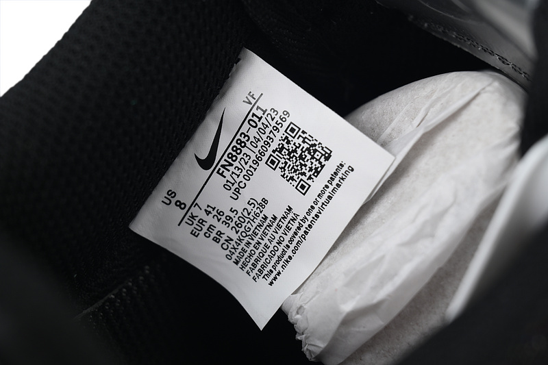 Nike Air Force 1 Low 'Have A Nike Day'