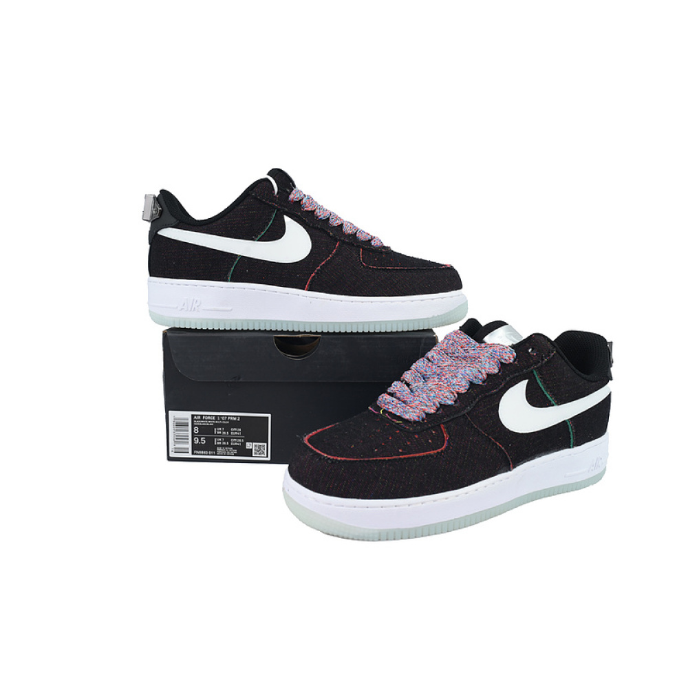 Nike Air Force 1 Low 'Have A Nike Day'