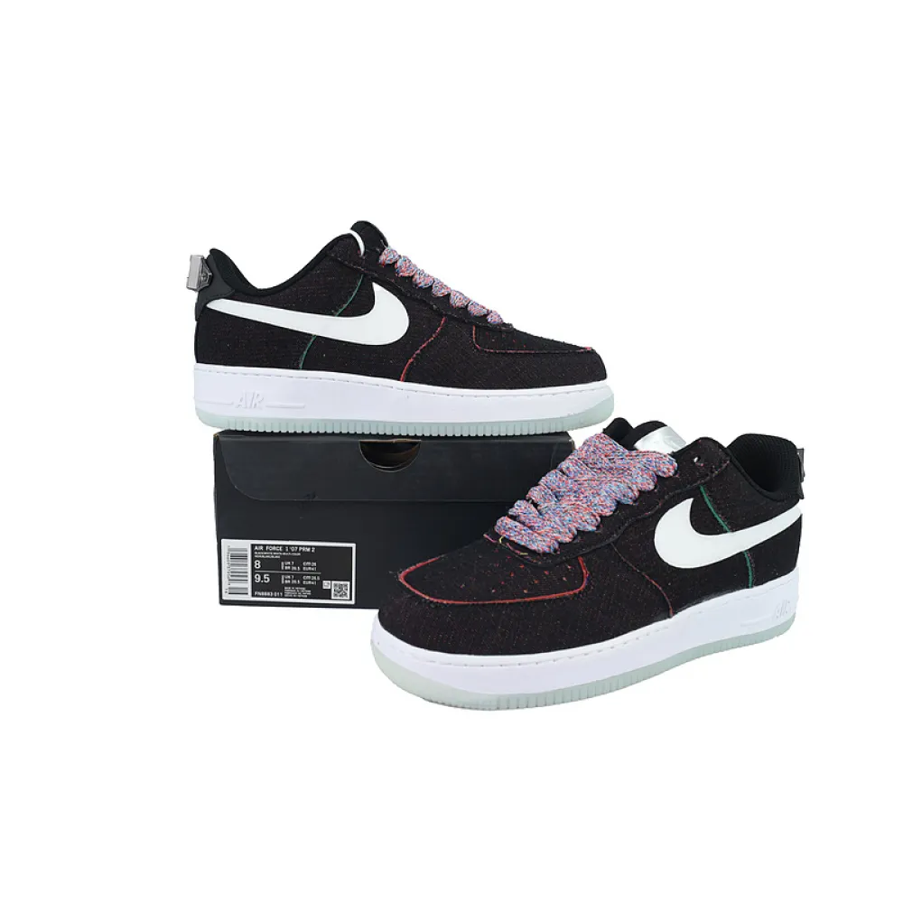 Nike Air Force 1 Low 'Have A Nike Day'