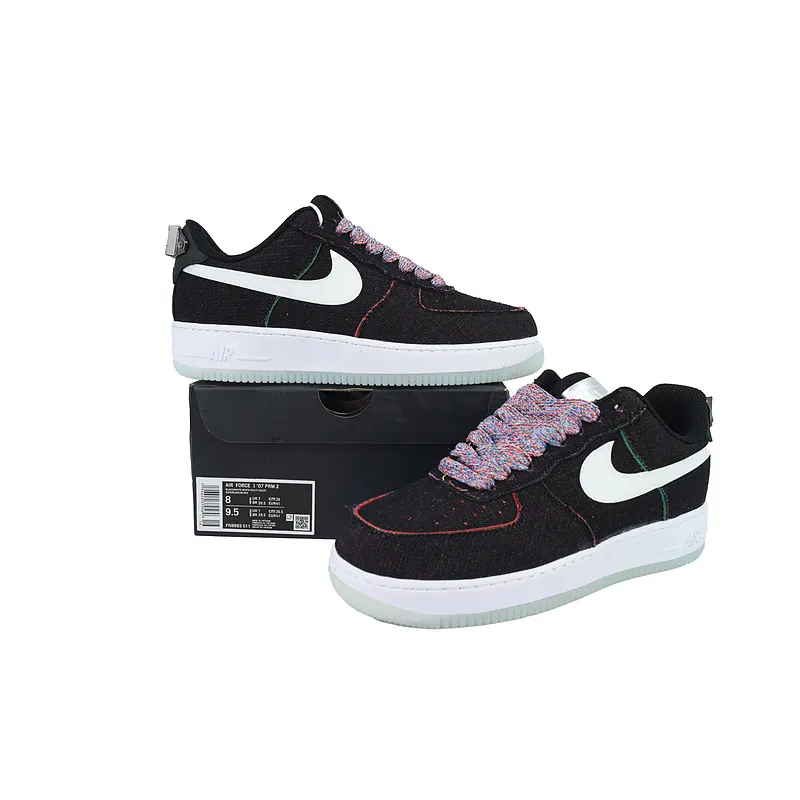 Nike Air Force 1 Low 'Have A Nike Day'