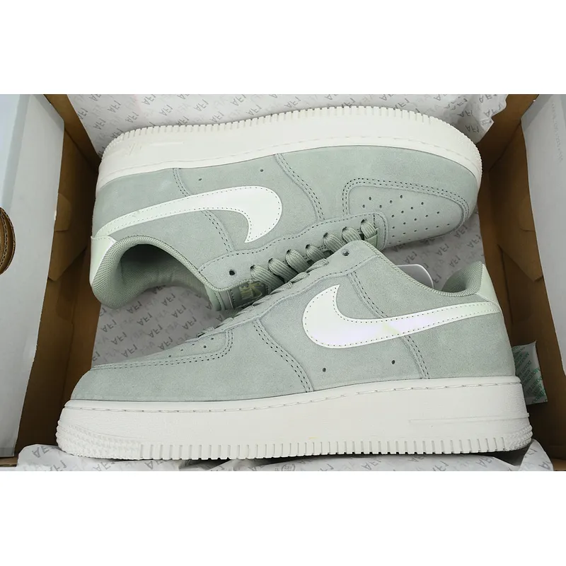 Nike Air Force 1 Low 'Jade Horizon'