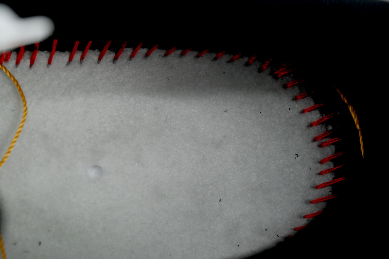 Nike Air Force 1 Luxe 'Black Gum'