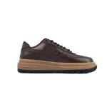 Nike Air Force 1 Luxe 'Brown Basalt'