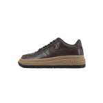 Nike Air Force 1 Luxe 'Brown Basalt'
