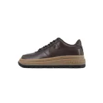 Nike Air Force 1 Luxe 'Brown Basalt'