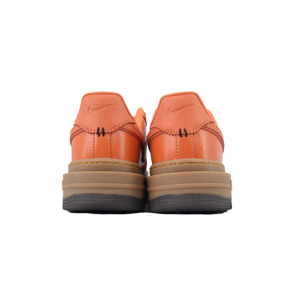 Nike Air Force 1 Luxe 'Burnt Sunrise'
