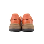 Nike Air Force 1 Luxe 'Burnt Sunrise'