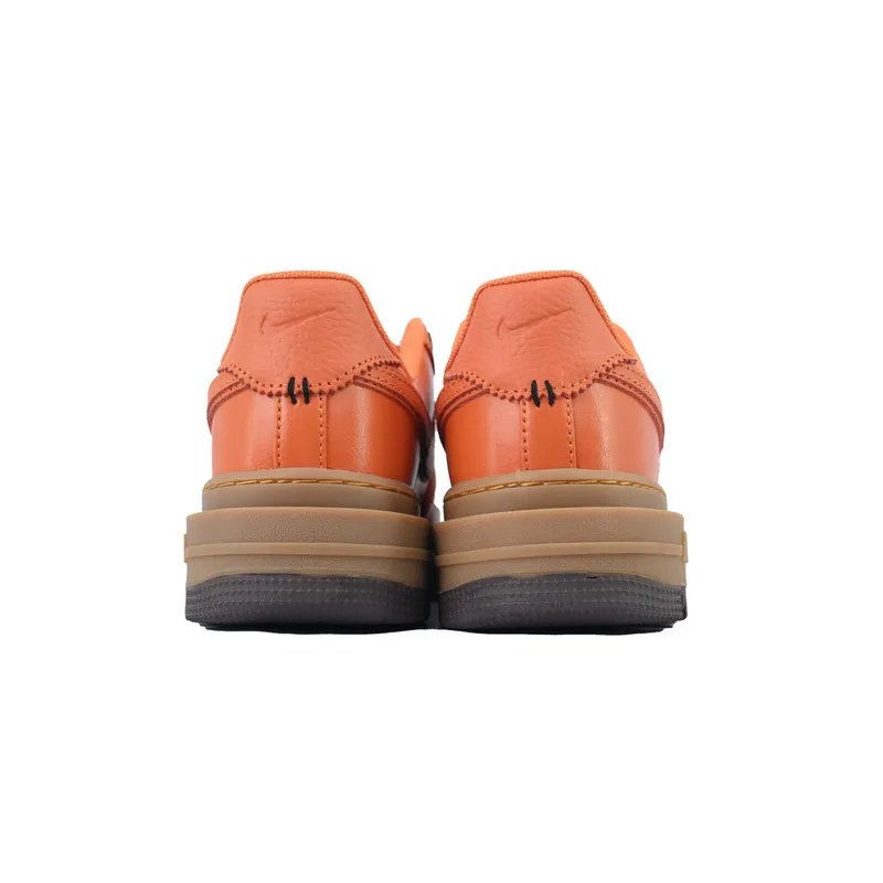 Nike Air Force 1 Luxe 'Burnt Sunrise'