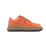 Nike Air Force 1 Luxe 'Burnt Sunrise'