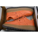 Nike Air Force 1 Luxe 'Burnt Sunrise'