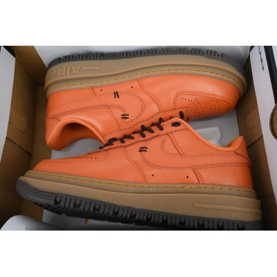 Nike Air Force 1 Luxe 'Burnt Sunrise' 02